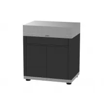 Meuble avec Tiroir pour Cuisine d'Extérieur 80 x 55 cm LE MARQUIER