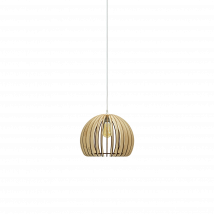 Suspension Atlas ATELIER LOUPIOTE