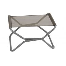 Repose-pieds Pliant Next Batyline® Iso LAFUMA MOBILIER