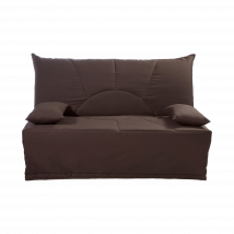 Housse de BZ Soleil, Chocolat