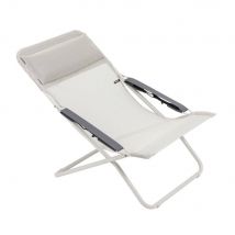 Transat Pliant Transabed Colorblock LAFUMA MOBILIER