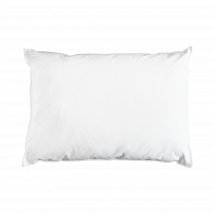 Oreiller moelleux sensation duvet, EDONA