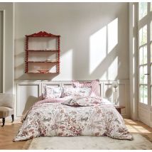 Taie de traversin satin Water garden SANDERSON