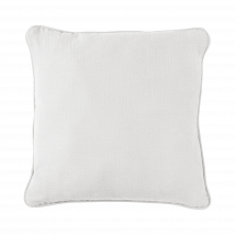 Coussin gaze de coton Cybelle CAMIF