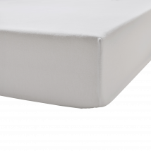 Protège matelas molleton anti punaises de lit Anna CAMIF