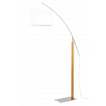 Lampadaire Rainbow ALUMINOR
