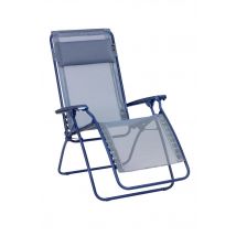 Fauteuil Relax Pliant R Clip Colorblock LAFUMA MOBILIER