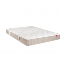Matelas ressorts ensachés 25 cm Iris EPEDA