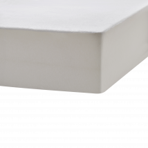 Protège-matelas bouclette biologique imperméable Bérénice CAMIF