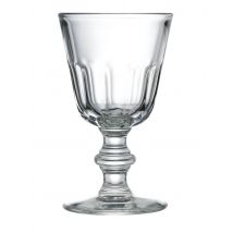 Lot de 6 Verres à vin Périgord LA ROCHERE