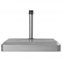 Pied de Parasol 20 kg en Béton DOPPLER