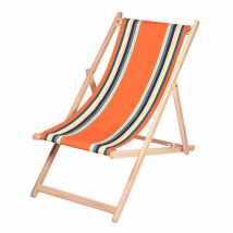 Chilienne Mauléon Orange