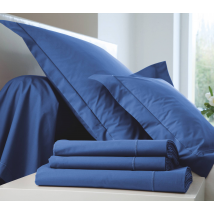 Drap housse Percale Easy
