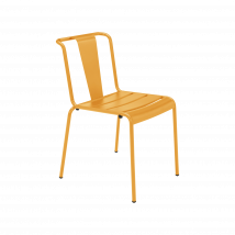 Lot de 2 Chaises Paname EREME