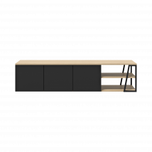 Meuble TV Albi 190
