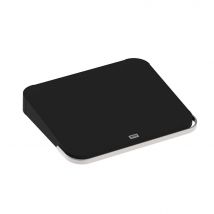 Couvercle Plancha Enosign 65 en Acier Noir ENO