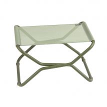 Repose-pieds Pliant Next Colorblock LAFUMA MOBILIER