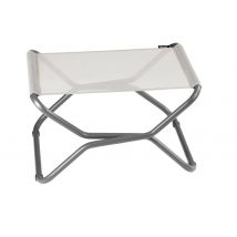 Repose-pieds Pliant Next Batyline® Iso LAFUMA MOBILIER