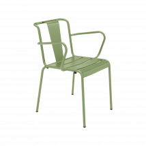 Lot de 2 Fauteuils Paname EREME