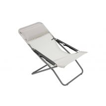 Transat Pliant Transabed Batyline® Iso LAFUMA MOBILIER