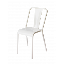 Chaise T37 Tolix