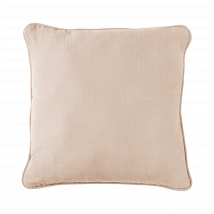 Coussin gaze de coton Cybelle CAMIF