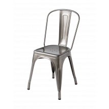 Chaise A Tolix
