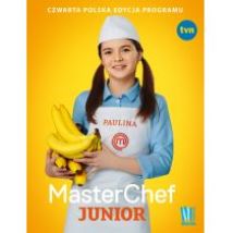 MasterChef Junior. Czwarta polska edycja programu