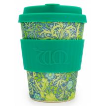 Ecoffee Cup Kubek z włókna bambusowego Seaweed marine 350 ml