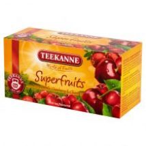 Teekanne Herbata owocowa Superfruits 20 x 2,25 g