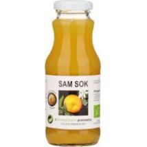 Viands Sok z pomarańczy nfc 250 ml Bio