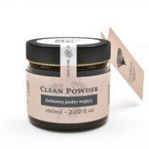 Make Me Bio Clean Powder- Delikatny puder myjący 60 ml