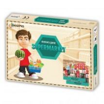 Memory Game - Superrmarket REGIPIO