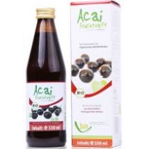 Medicura Sok z acai i owoców granatu 330 ml Bio