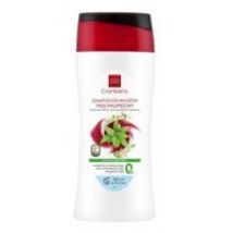 GoCranberry Przeciwłupieżowy szampon do włosów z naparem z szałwii 200 ml
