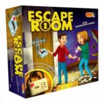 Escape Room Ep Line