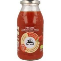 Alce Nero Passata sos pomidorowy 100% 500 g Bio