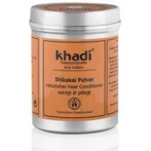 Khadi Odżywka maska do włosów Shikakai 150 g