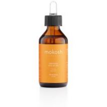 Mokosh Firming Face And Body Elixir ujędrniający eliksir do twarzy i ciała Pomarańcza 100 ml