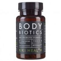 Kiki Health Kiki body biotics - suplement diety