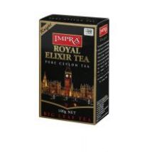 Impra Tea Herbata czarna liściasta Royal Elixir Knight 100 g