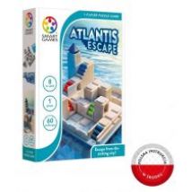Atlantis Escape Smart Games