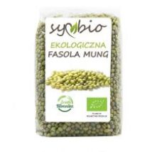 Symbio Fasola mung 340 g Bio