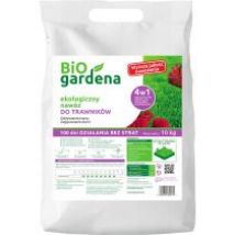 Bio Gardena Nawóz do trawników Eco 10 kg