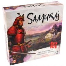 Samuraj Galakta