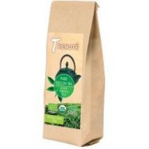 Trenute Herbata zielona Pure Ceylon tea 75 g Bio