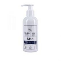 Active Organic Man płyn do higieny intymnej dla mężczyzn 200 ml