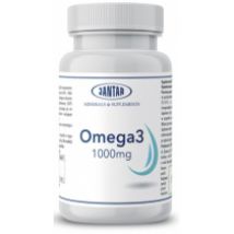 Jantar Omega 3 (1000 mg) 90 kaps.