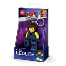 Akcesoria LEGO Brelok z latarką Kapitan Rex