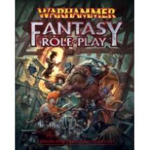 Warhammer 4. edycja. Podręcznik podstawowy